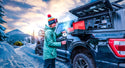 EVO Sport 2016 - 2023 Toyota Tacoma Short 5' Bed
