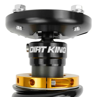 2.0 IFP Coilovers