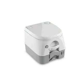 Dometic 972 Portable Toilet 2.6 Gallon
