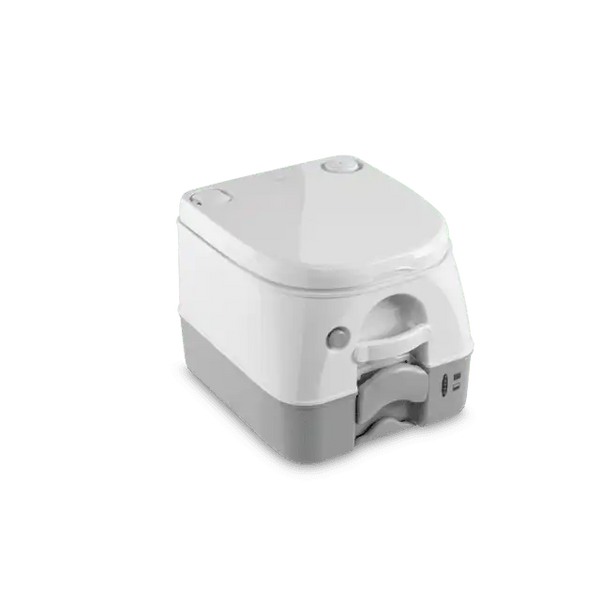 Dometic 972 Portable Toilet 2.6 Gallon
