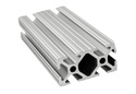 Overland Bed Rack Extrusion Bars