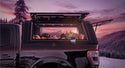 EVO Sport 2023-2026 F-250/F-350 Super Duty Standard 6' 8" Bed