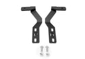 2019+ Ford Ranger Low Profile Ditch Light Brackets Kit