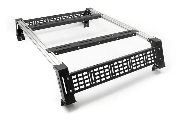 Overland Bed Rack For 2019-2024 Ford Ranger