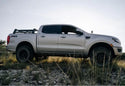 Overland Bed Rack For 2019-2024 Ford Ranger