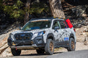 2" Bilstein B8 Suspension Lift Kit - Fits 19-24 Subaru Forester