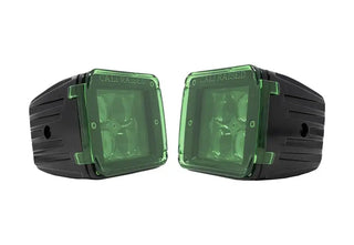 Buy green Lens Cover (Set of 2)