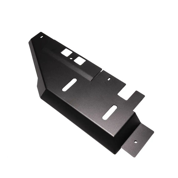 COMPLETE SKID PLATE COLLECTION FOR 2024+ TOYOTA TACOMA