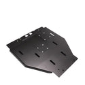COMPLETE SKID PLATE COLLECTION FOR 2024+ TOYOTA TACOMA