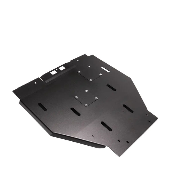 Cat Shield & Transmission Skid Plate For 2024+ Toyota Tacoma