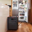 Solar Generator HomePower 3600 Plus