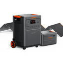 Solar Generator HomePower 3600 Plus