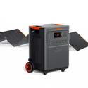 Solar Generator HomePower 3600 Plus