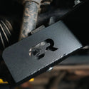 Lower Control Arm Skid Plate For 2024+ Toyota Tacoma
