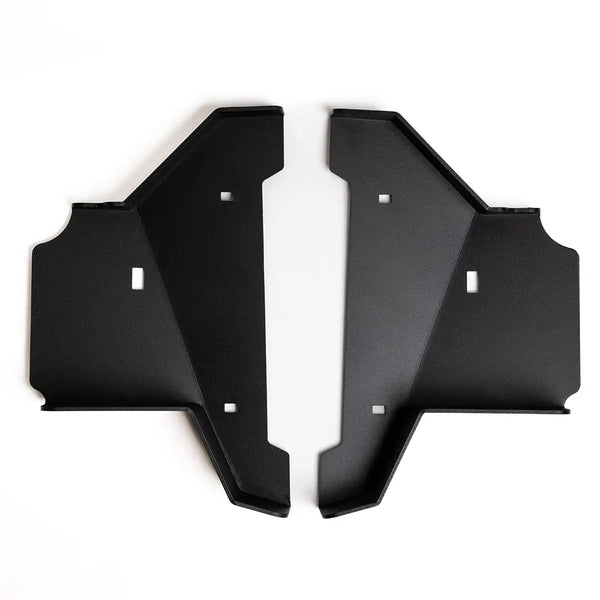 Lower Control Arm Skid Plate For 2024+ Toyota Tacoma