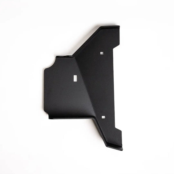 COMPLETE SKID PLATE COLLECTION FOR 2024+ TOYOTA TACOMA