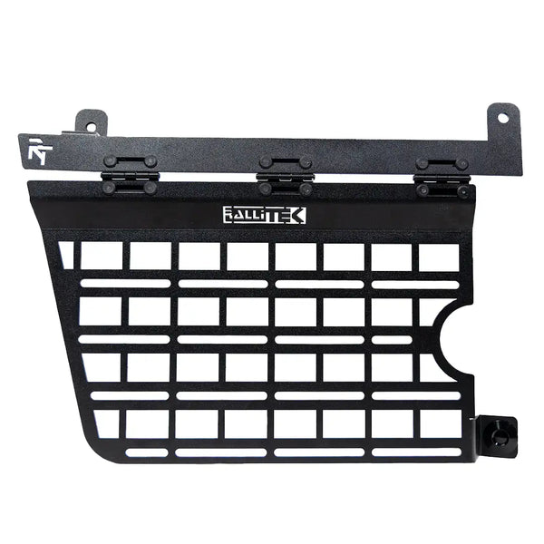 Rear Cargo Molle Panels - Fits 22-25 Subaru Outback Wilderness