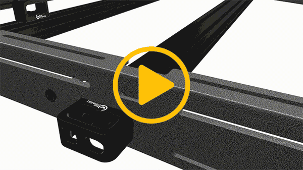 Prinsu Multi-Use Tie-down Anchor
