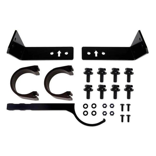 ARB BP-51 Shock Fitting Kit (VM80010003)
