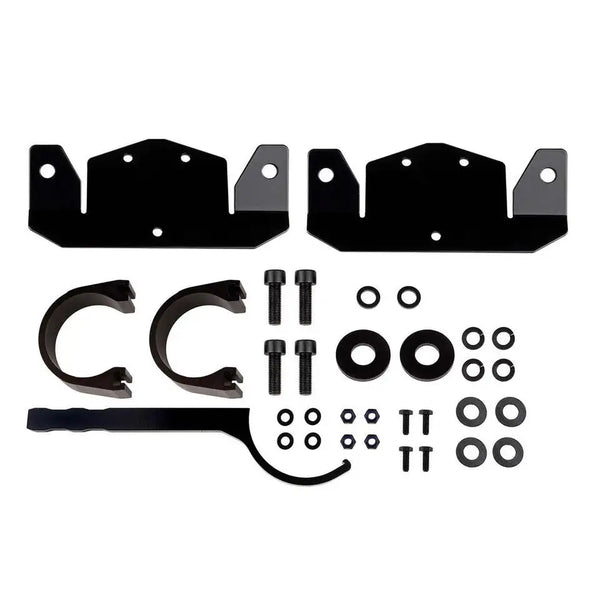 ARB BP-51 Shock Fitting Kit (VM80010005)