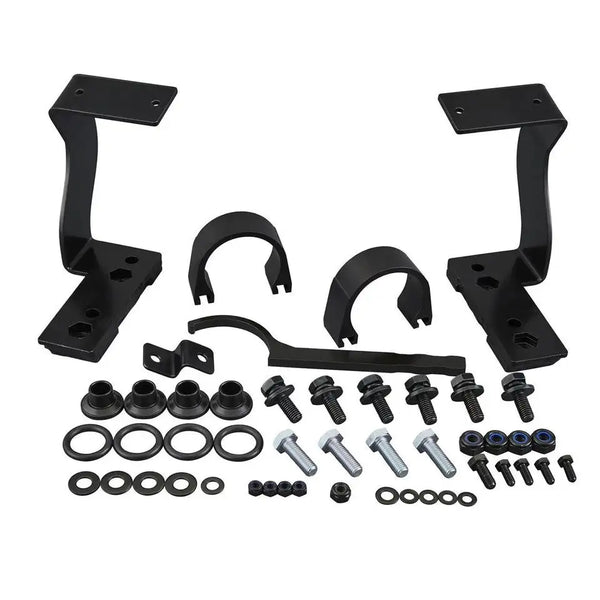 ARB Front BP-51 Shock Fitting Kit (VM80010016)