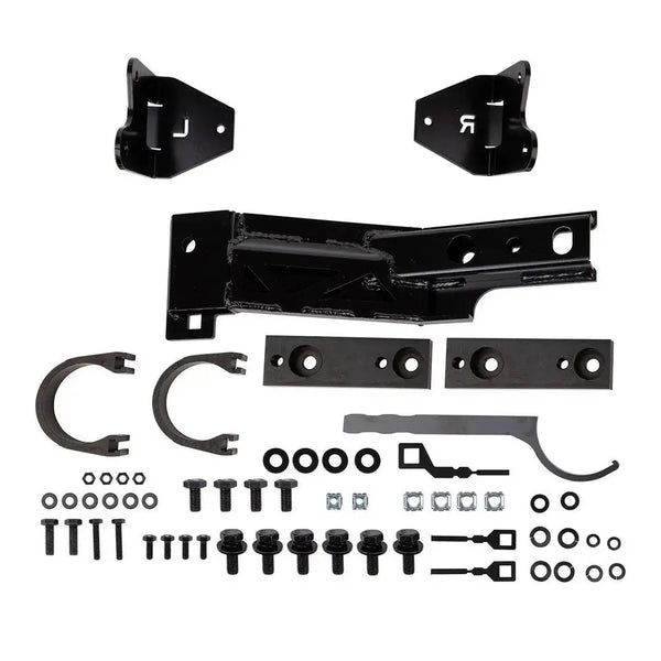 ARB Front BP-51 Shock Fitting Kit (VM80010028)