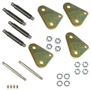 ARB Greasable Shackle Kit (OMEGS2)