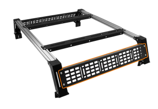 Overland Bed Rack MOLLE Side Panel