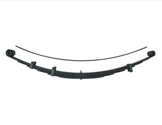 ICON 2005-2023 Toyota Tacoma, Multi Rate RXT Leaf Spring Pack w/Add In Leaf