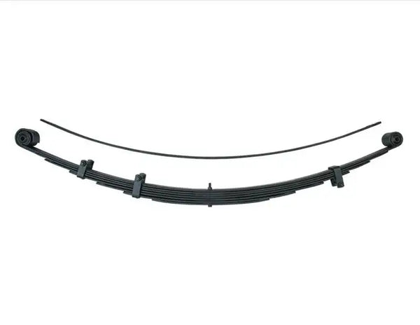 ICON 2005-2023 Toyota Tacoma, Multi Rate RXT Leaf Spring Pack w/Add In Leaf