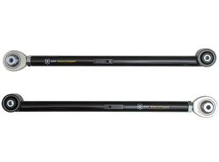 ICON 2007-2014 Toyota FJ Cruiser/2003-2024 Toyota 4Runner/2008-2021 Toyota Land Cruiser 200 Series/2003-2023 Lexus GX, Tubular Lower Trailing Arm Kit