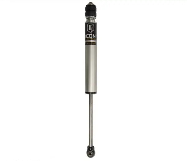 ICON 2005-2023 Toyota Tacoma 4WD, 0-1.5" Lift, Rear, 2.0 VS Shock