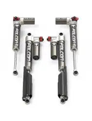 Teraflex 20-Current Jeep JT, Mode Adj, Series 3 / Type 3, All 4, 0"-1.5" Lift Height / Diesel