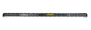 Heretic 50" Light Bar; Combo