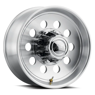 882MC Aluminum Mod
