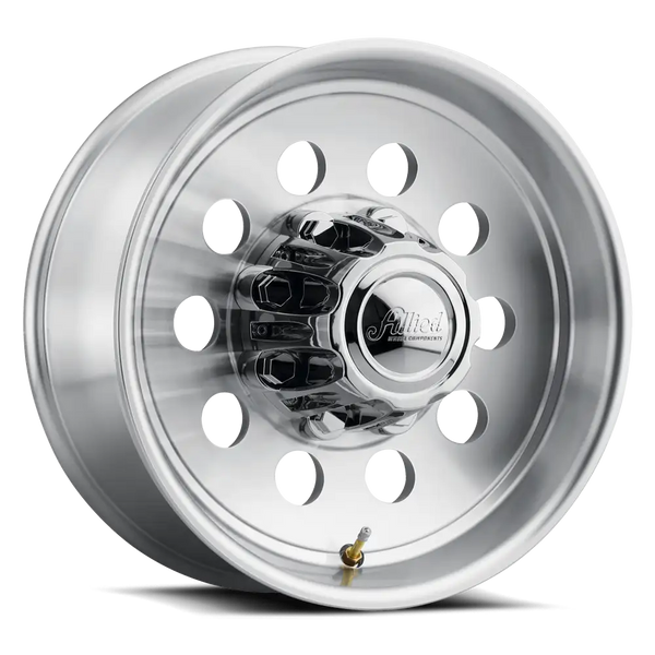 882MC Aluminum Mod