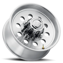 882MC Aluminum Mod