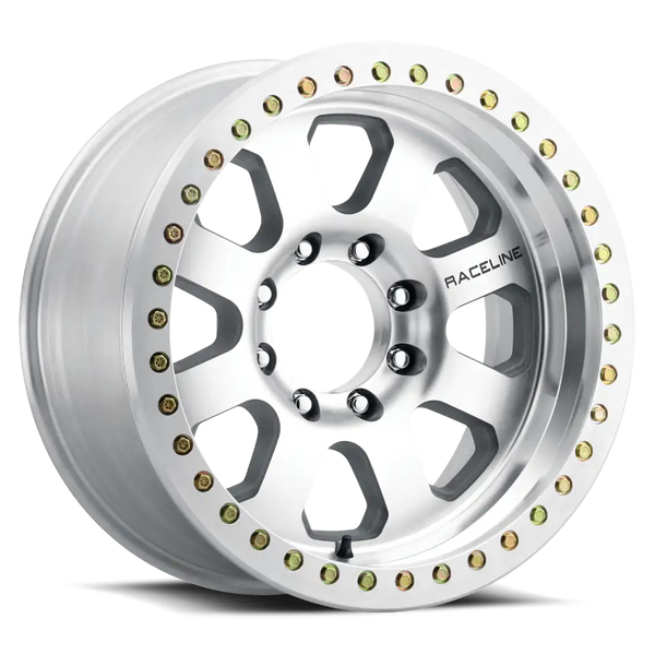 RT260M Avenger Beadlock