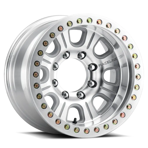 RT233 Monster Beadlock