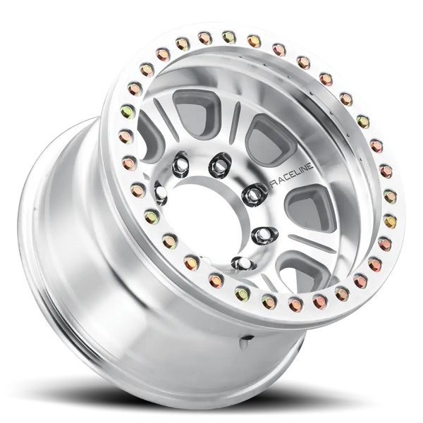 RT233 Monster Beadlock