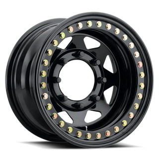 RT80 Rock 8 Spoke- 8 Lug Only!