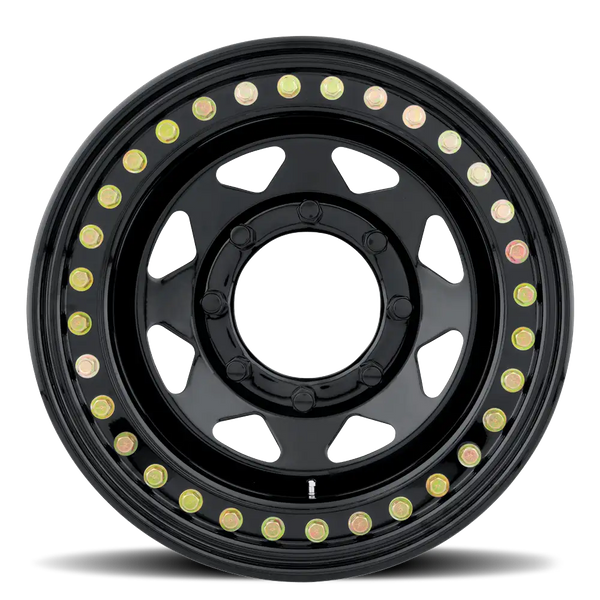 RT80 Rock 8 Spoke- 8 Lug Only!