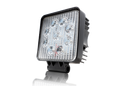 27W Square Work Light