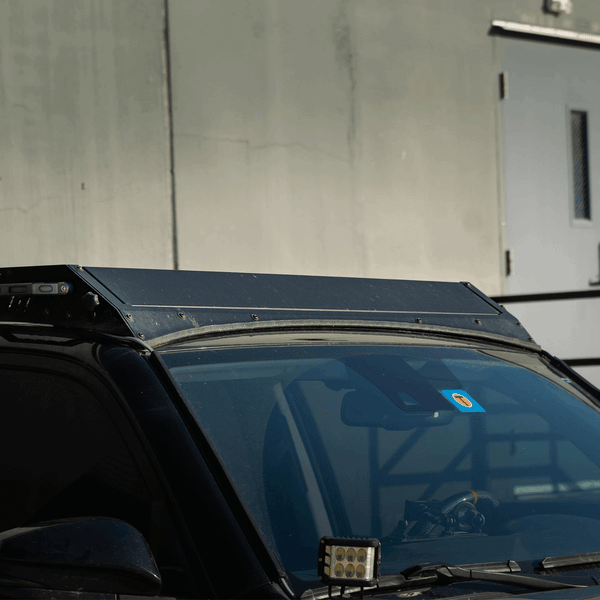 Premium Roof Rack For 2024+ Toyota Tacoma