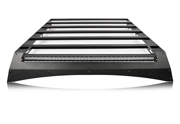 ECONOMY ROOF RACK FOR 2014-2021 TUNDRA CREW MAX