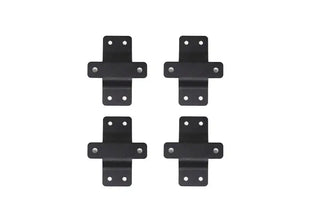 Roof Rack RTT Mounts