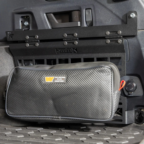 Rear Cargo Molle Panels - Fits 22-25 Subaru Outback Wilderness
