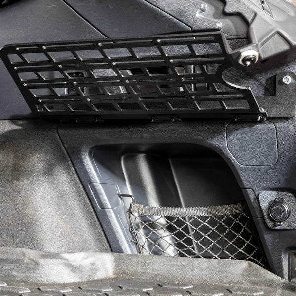 Rear Cargo Molle Panels - Fits 22-25 Subaru Outback Wilderness