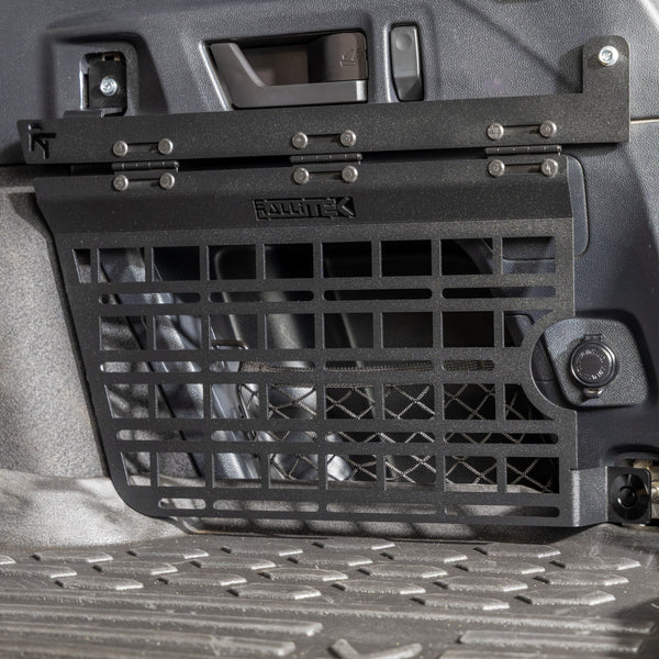 Rear Cargo Molle Panels - Fits 22-25 Subaru Outback Wilderness