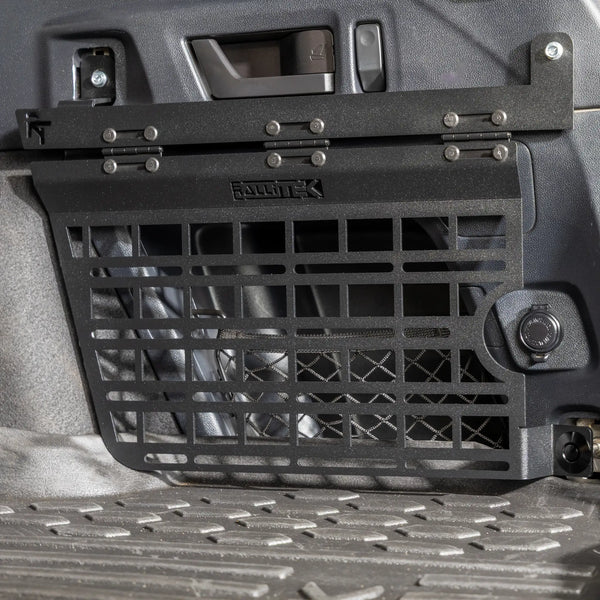 Rear Cargo Molle Panels - Fits 22-25 Subaru Outback Wilderness